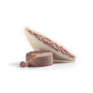 Sándwich De Paté