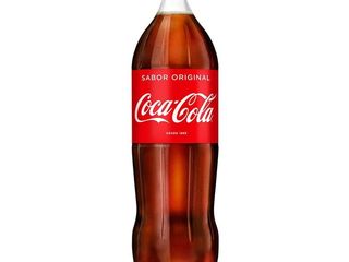 COCA COLA 2L