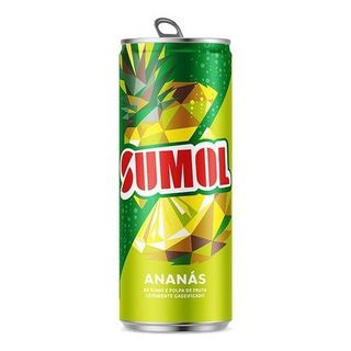 Sumol ananás
