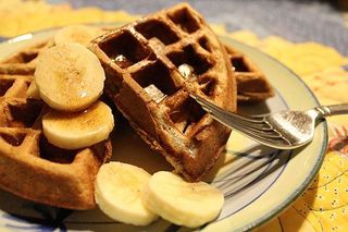 Waffle 210 g