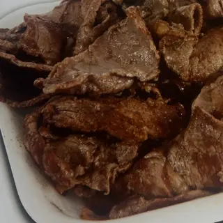 Carne Sin Papas