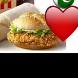 Hamburguesas (2 Uds.), 2 Refrescos (330 Ml.) Y Patata