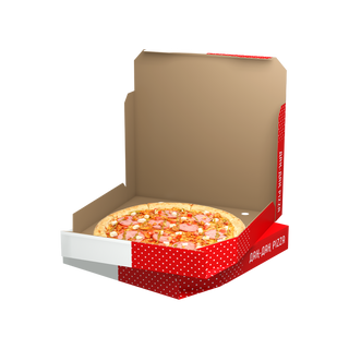 2 пиццы (30см)