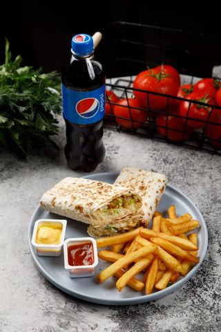 Комбо Классический