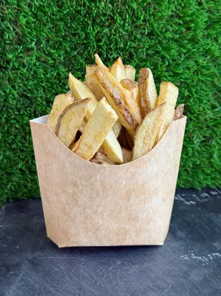 Patatas fritas