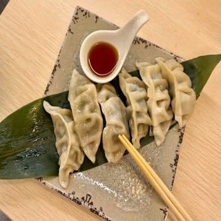Gyoza Gamba (6 Pzs.)