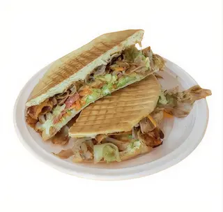Campero De Ternera