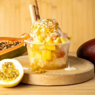 Raspados Sensoriale (500 ml.)