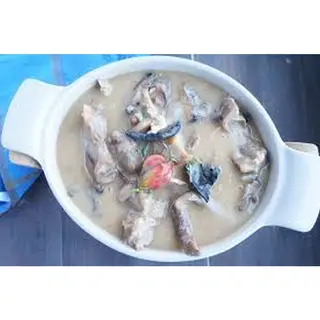 White Soup