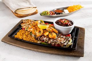 Premium Fajita