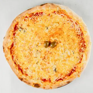 Pizza Quatro formaggi