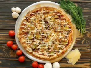 Beef BBQ (790g)