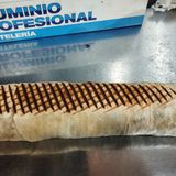 Durum (XXL) + Patatas + Bebida