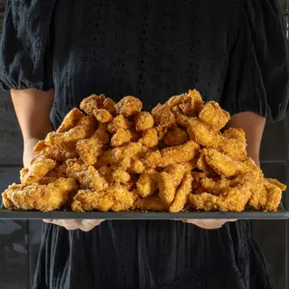 Fingers De Pollo (350 G.)
