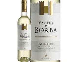 Vinho Borba Branco 750ML