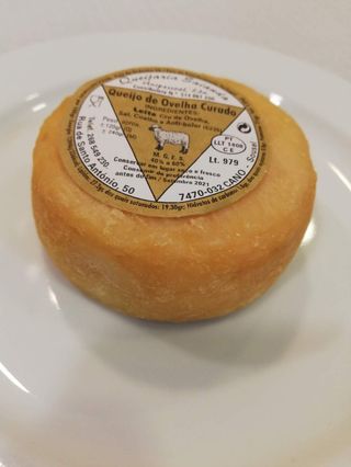 Queijo Creme