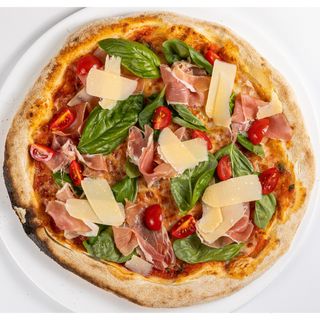 Піца Бела Італія (605г)