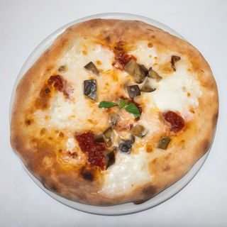 Parmigiana