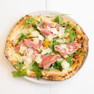 Pizza Marechiaro