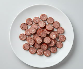 Мисливська ковбаска (30g)