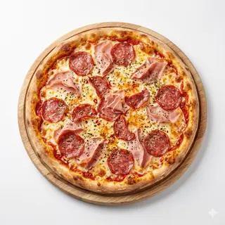 Pizza Nueva York (Normal)