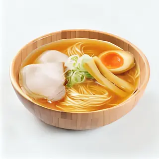 150. Ramen De Lomo De Cerdo