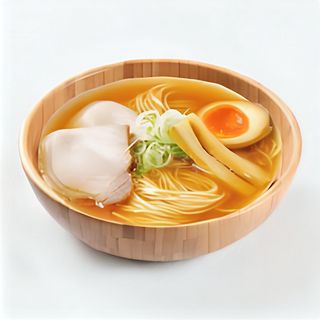 150. Ramen De Lomo De Cerdo