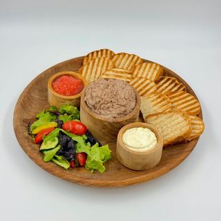 Паштет жылқы етімен