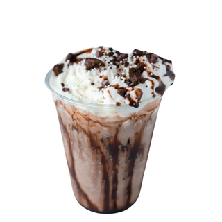 Frappuccino Chocolat