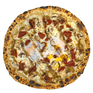 Pizza Estikk (32 Cm.)