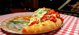 Calzone pizza 32cm