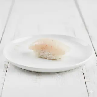 Nigiri de pez mantequilla (1 ud.)