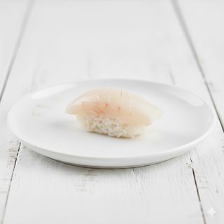 Nigiri de pez mantequilla (1 ud.)