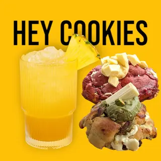 Pack mini merienda