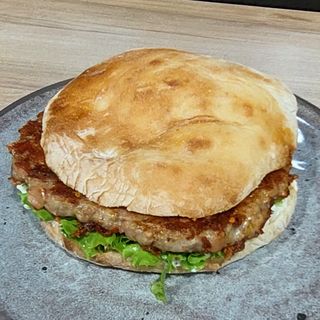 Gurmanska pljeskavica