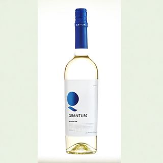 Квантум Шардоне (750мл)