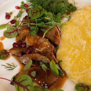 Томлені язички ягняти