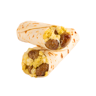 La Regina Polpetta con Polpette di Carne - Rotolo