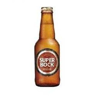 Super bock Mini