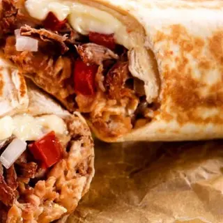 Antalya Doner Kebab
