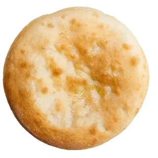 Focaccia senza glutine