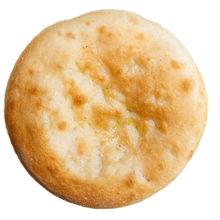 Focaccia senza glutine