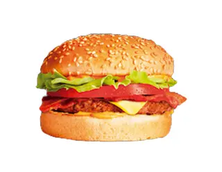 Hamburguesa