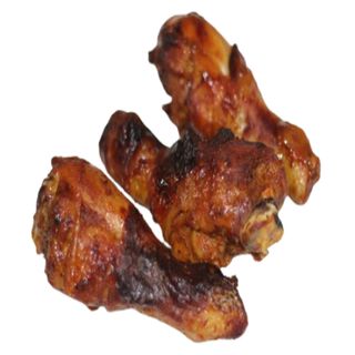 Muslo De Pollo (1 Ud.)