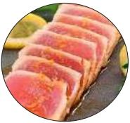 Tarta De Atún