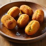 Croquetas (12 uds.)