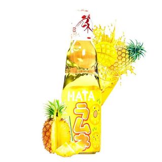RAMUNE  | piña 200ml
