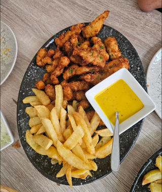 Lágrimas de pollo (200-300 g.)