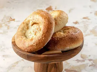 Коржик 1 шт.