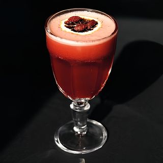 Кизиловий чай